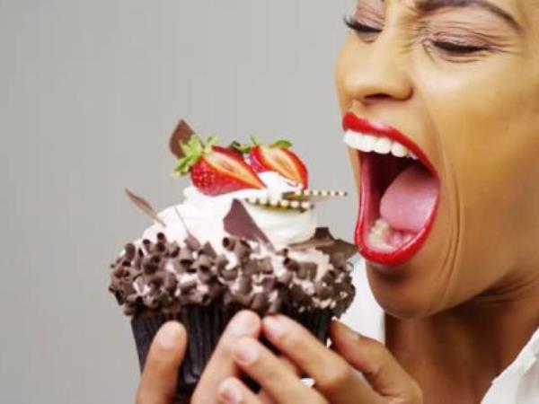 Was Passiert Wenn Man Zu Viele Nüsse Isst Rundum gesund: Was passiert im Körper, wenn man zu schnell isst?